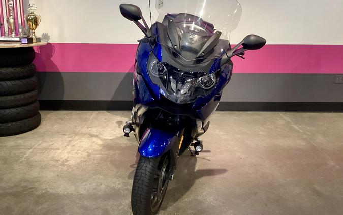2013 BMW K 1600 GT