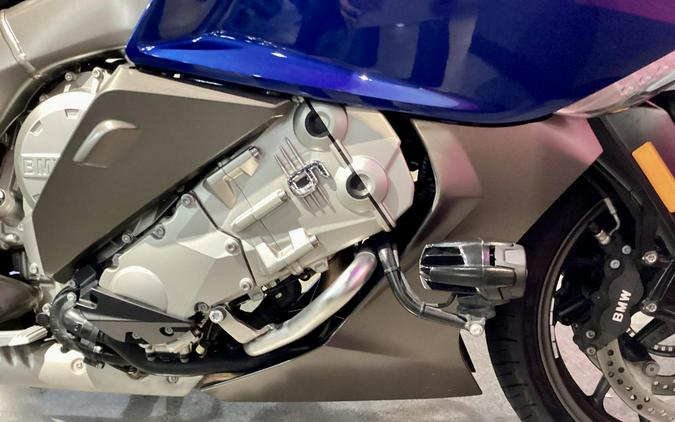 2013 BMW K 1600 GT