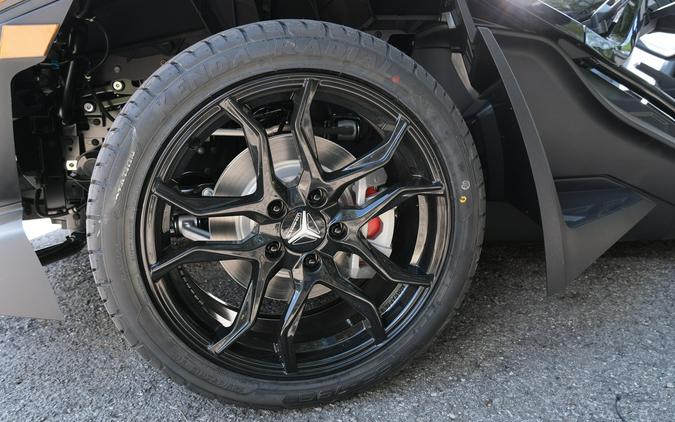 2026 POLARIS SLINGSHOT S AUTODRIVE