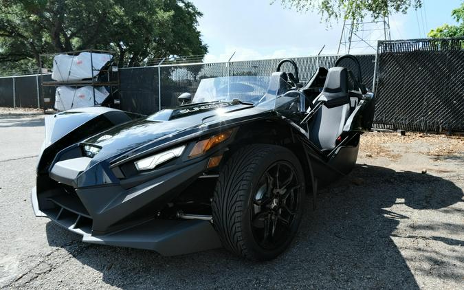 2026 POLARIS SLINGSHOT S AUTODRIVE
