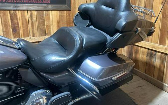 2014 Harley-Davidson Ultra Limited