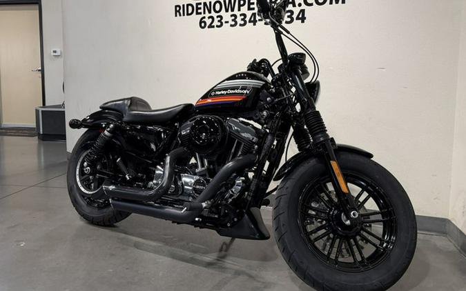 2019 Harley-Davidson XL 1200XS - Sportster Forty-Eight Special