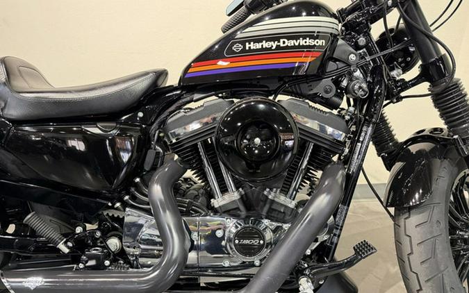 2019 Harley-Davidson XL 1200XS - Sportster Forty-Eight Special