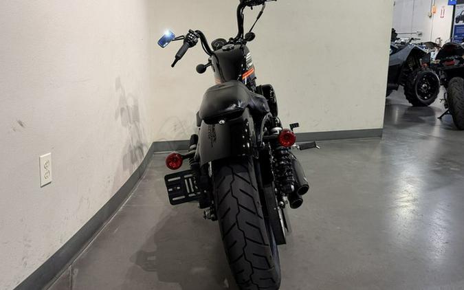 2019 Harley-Davidson XL 1200XS - Sportster Forty-Eight Special