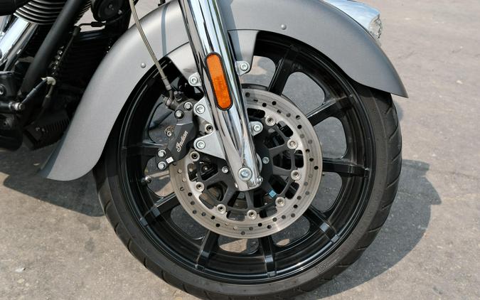 2020 INDIAN MOTORCYCLE CHIEFTAIN POWER