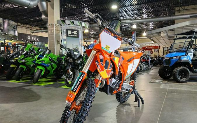 2026 KTM SX 450 F Factory Edition
