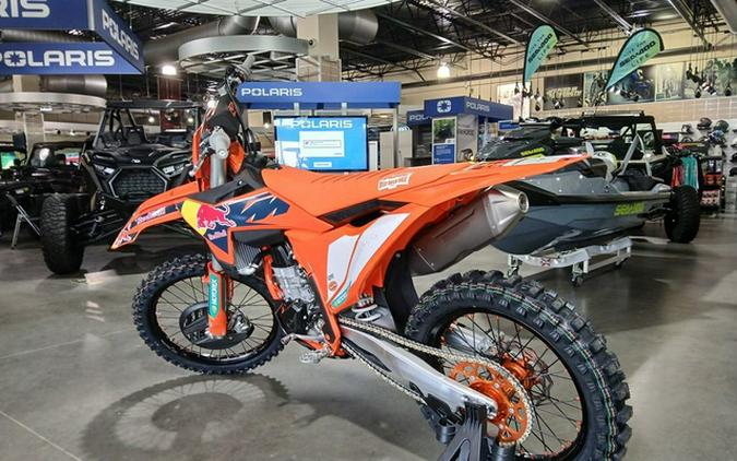 2026 KTM SX 450 F Factory Edition