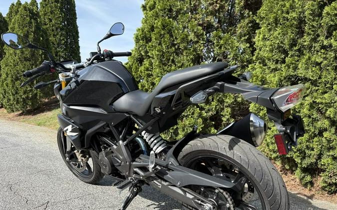 2023 BMW G 310 R