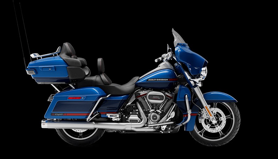 2020 Harley-Davidson® CVO™ Limited