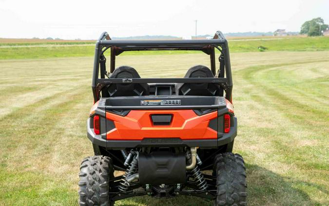 2024 Polaris General 1000 Premium