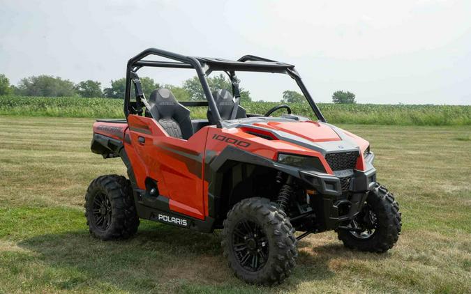 2024 Polaris General 1000 Premium