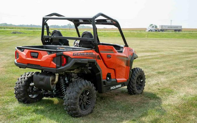 2024 Polaris General 1000 Premium