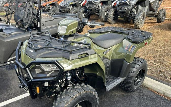 2024 Polaris Sportsman 450 H.O. Utility