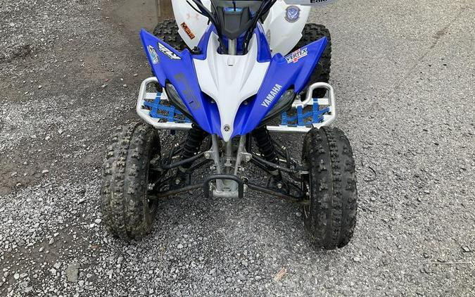 2013 Yamaha Raptor® 250