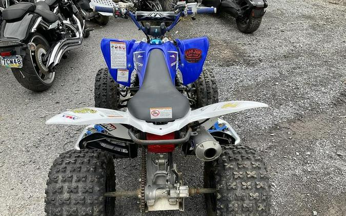 2013 Yamaha Raptor® 250