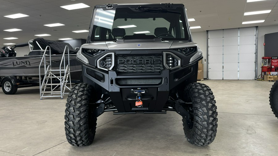 2024 Polaris Ranger XD 1500 NorthStar Edition Premium