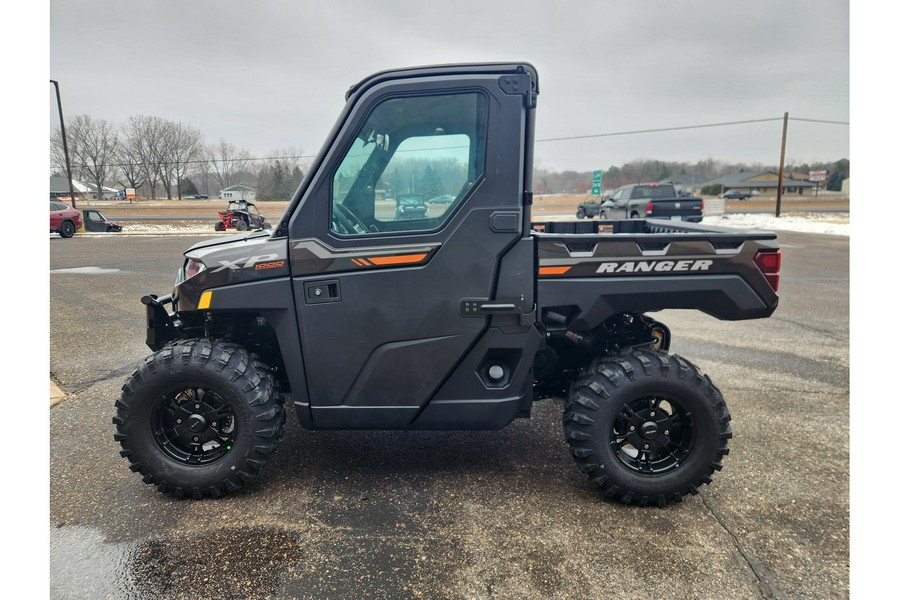 2024 Polaris Industries RANGER XP 1000 NORTHSTAR ULTIMATE W/RIDE COMMAND