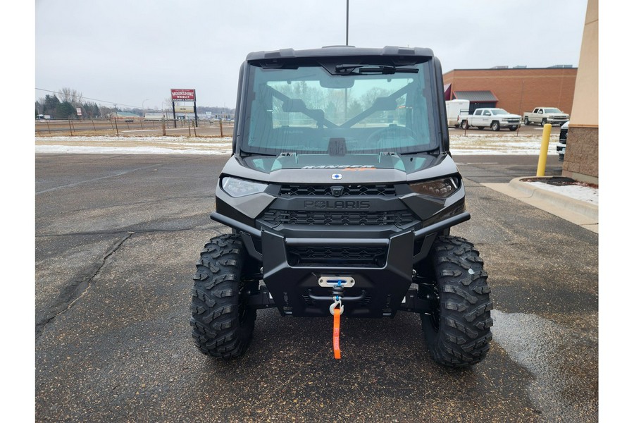 2024 Polaris Industries RANGER XP 1000 NORTHSTAR ULTIMATE W/RIDE COMMAND