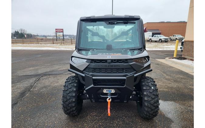 2024 Polaris Industries RANGER XP 1000 NORTHSTAR ULTIMATE W/RIDE COMMAND