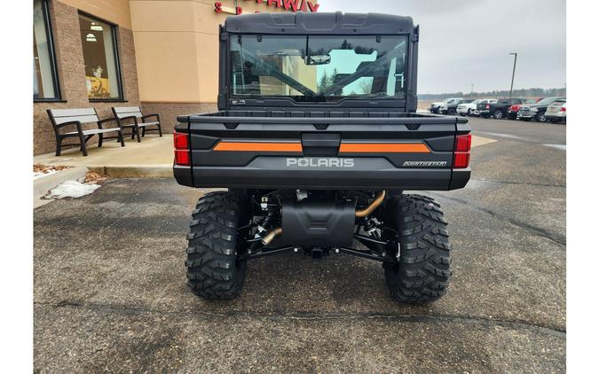 2024 Polaris Industries RANGER XP 1000 NORTHSTAR ULTIMATE W/RIDE COMMAND