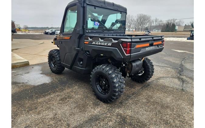 2024 Polaris Industries RANGER XP 1000 NORTHSTAR ULTIMATE W/RIDE COMMAND