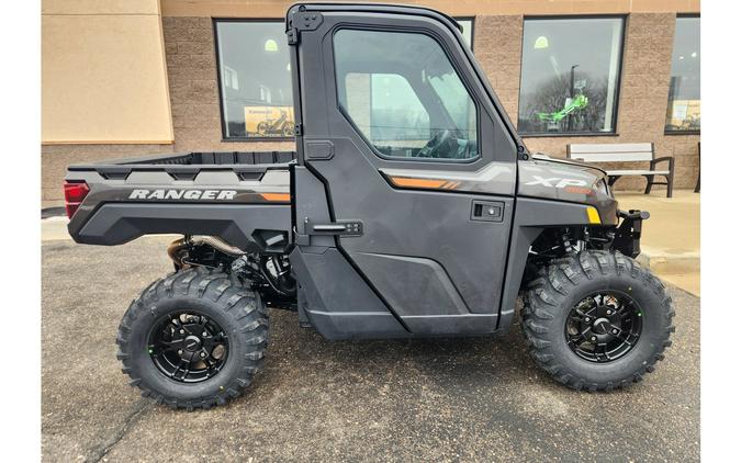 2024 Polaris Industries RANGER XP 1000 NORTHSTAR ULTIMATE W/RIDE COMMAND