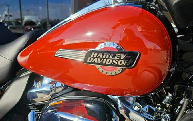 2024 Harley-Davidson Tri Glide® Ultra