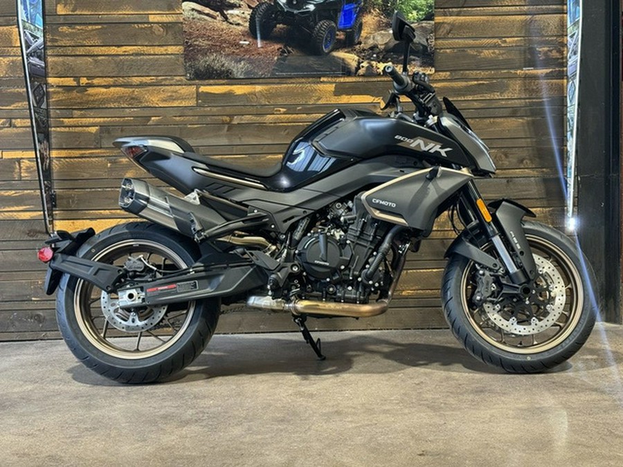 2024 Cfmoto 800NK