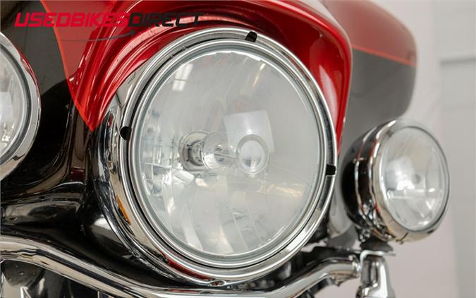 2013 Harley-Davidson Electra Glide Ultra Limited