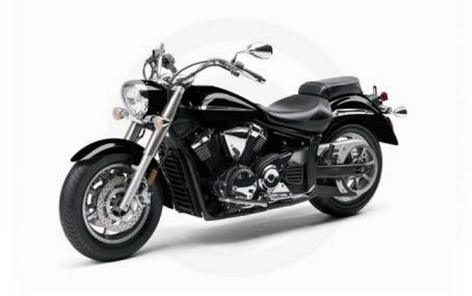 2008 Yamaha VSTAR 1300