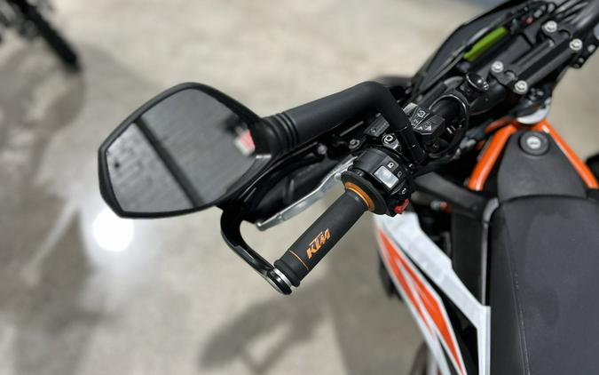 2019 KTM SMC 690 R