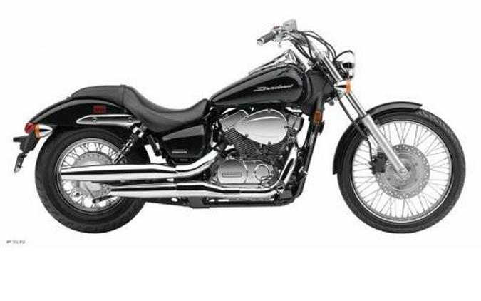 2013 Honda Shadow® Spirit 750