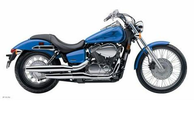 2013 Honda Shadow® Spirit 750