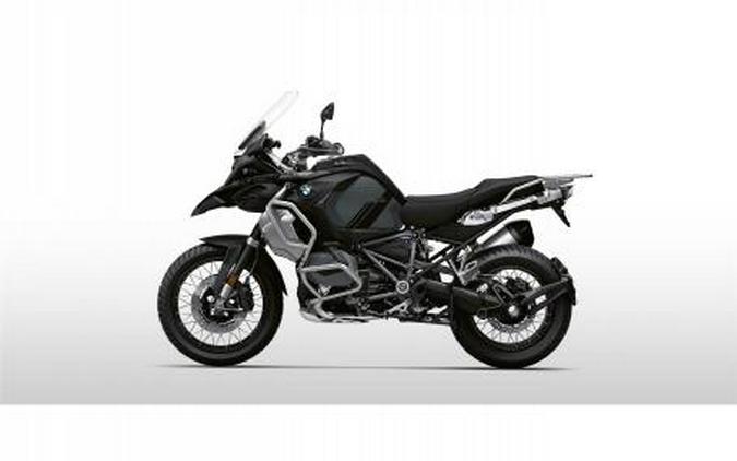 2023 BMW R 1250 GS Adventure