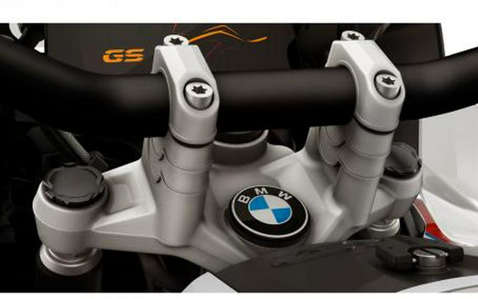 2023 BMW R 1250 GS Adventure