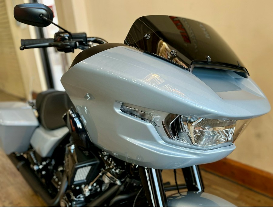 2024 Harley-Davidson Road Glide®