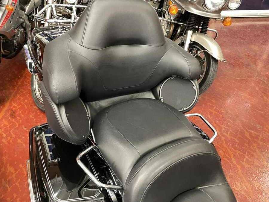 2015 Harley-Davidson® FLHTCU - Electra Glide® Ultra Classic®