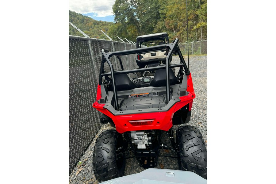 2025 Polaris Industries RZR 200 EFI