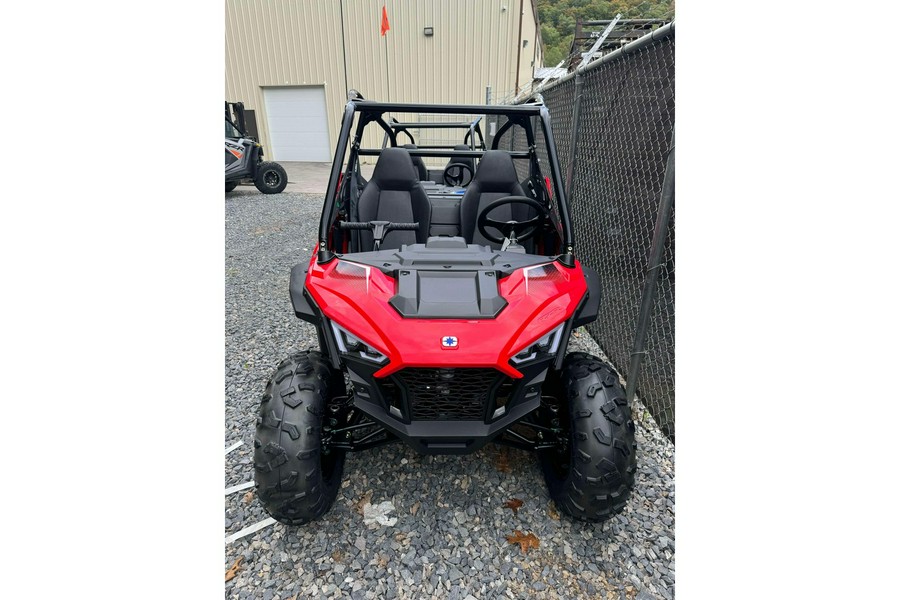 2025 Polaris Industries RZR 200 EFI