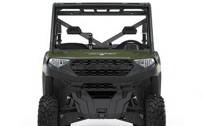 2025 Polaris Ranger 1000