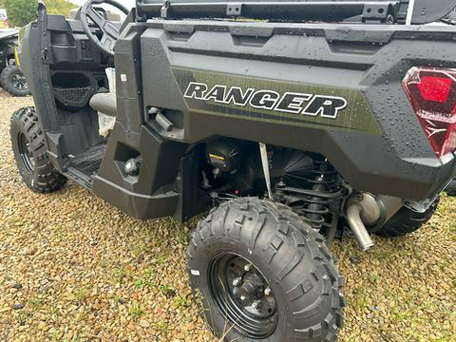 2025 Polaris Ranger 1000