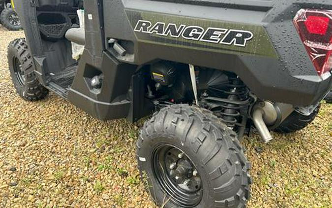 2025 Polaris Ranger 1000