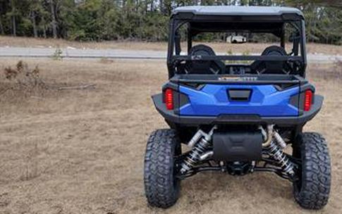 2024 Polaris General XP 1000 Premium