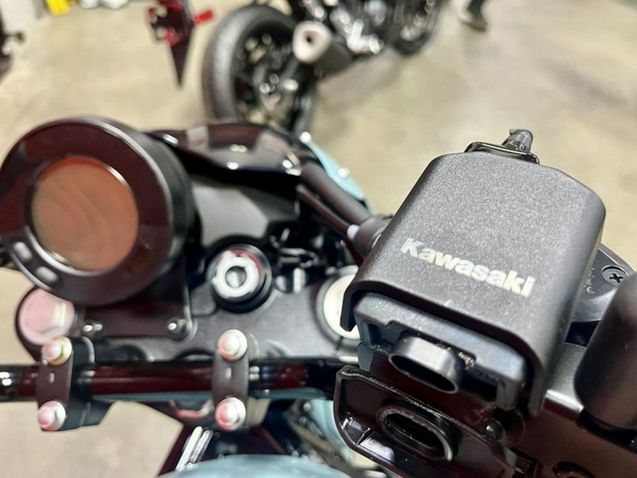 2025 Kawasaki Eliminator SE ABS ABS