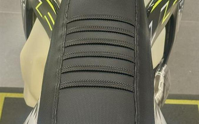 2026 Triumph TF 450-C