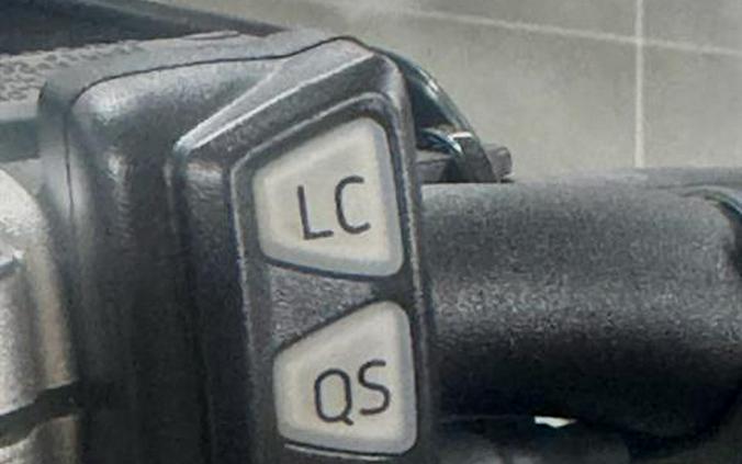 2026 Triumph TF 450-C