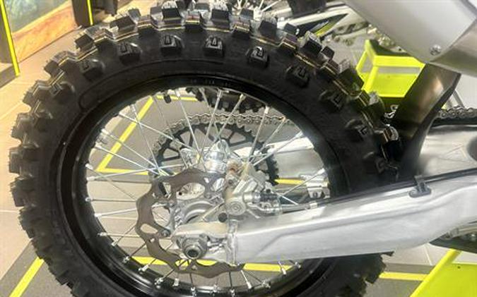 2026 Triumph TF 450-C