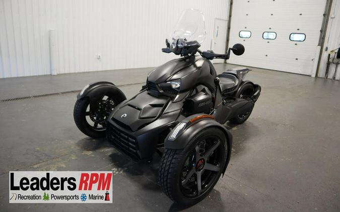 2022 Can-Am® Ryker Sport 900