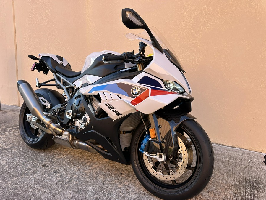 2026 BMW S 1000 RR