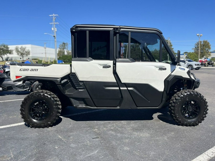 2026 Can-Am Defender MAX Limited HD11